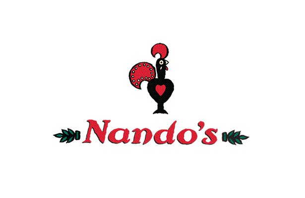 just eat nandos