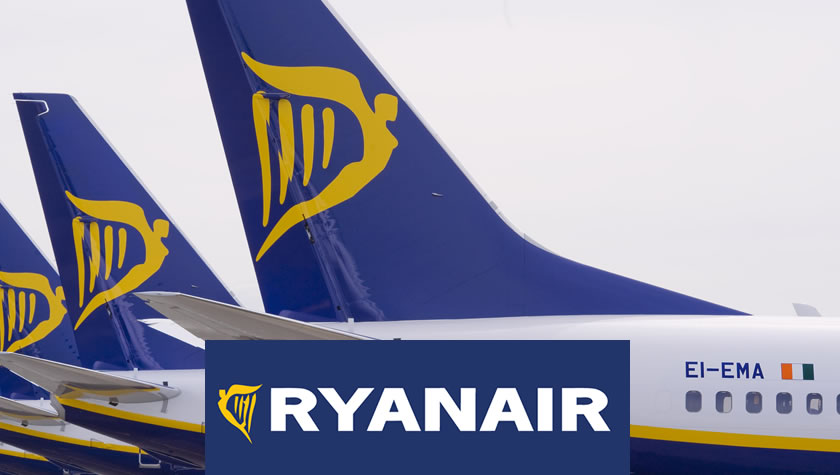 Does Ryanair Offer NHS Discount To Staff 