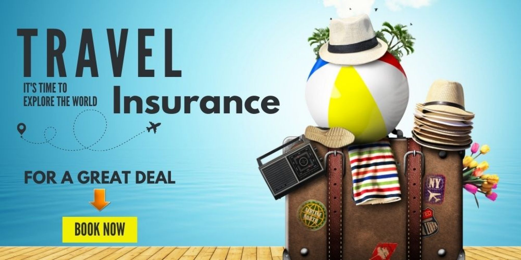 travel insurance nhs