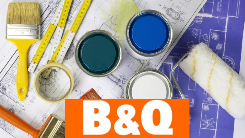 B&Q NHS Discount Code For 2024