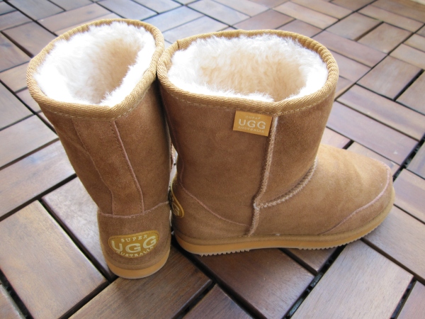 ugg boots discounted