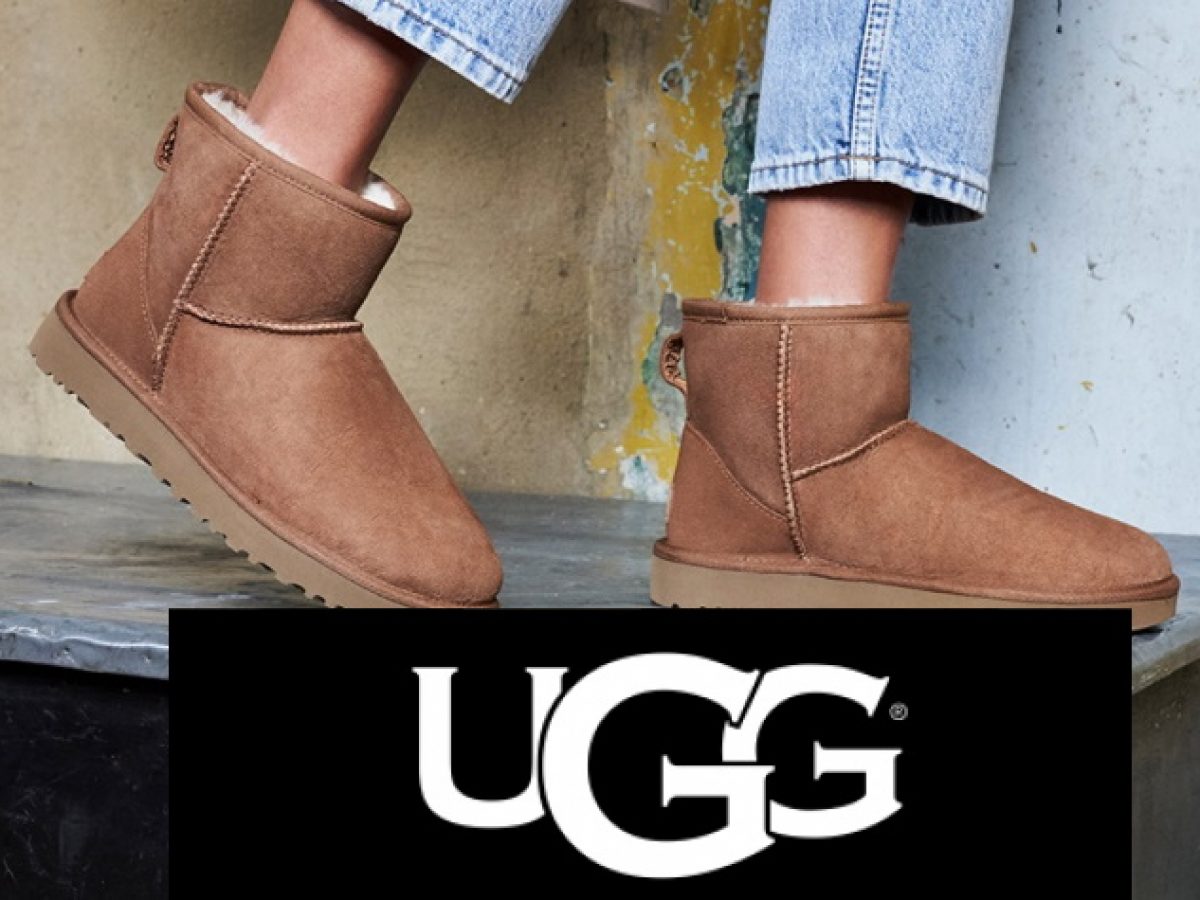 ugg store discount