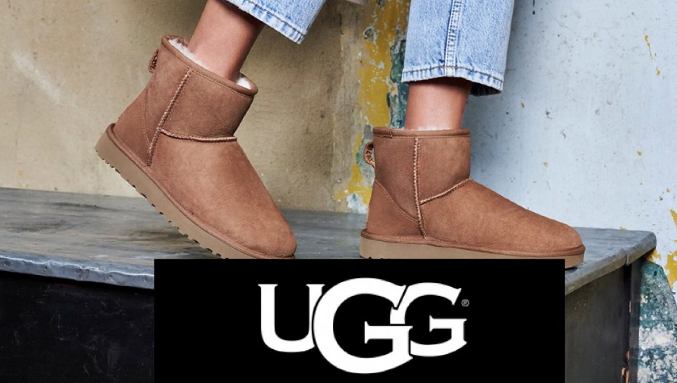 UGG NHS Discount - Get 30% off in the mid season sale!