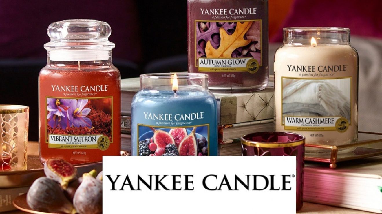 Yankee Candle NHS Discount Save using our deals & codes!