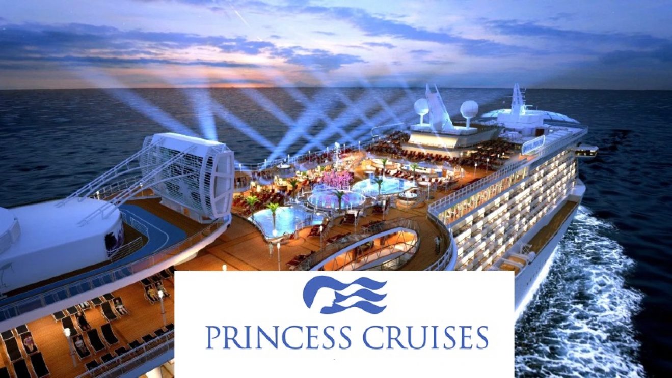 Princess Cruise Deals and Offers. NHS Discount on Cruise Ships