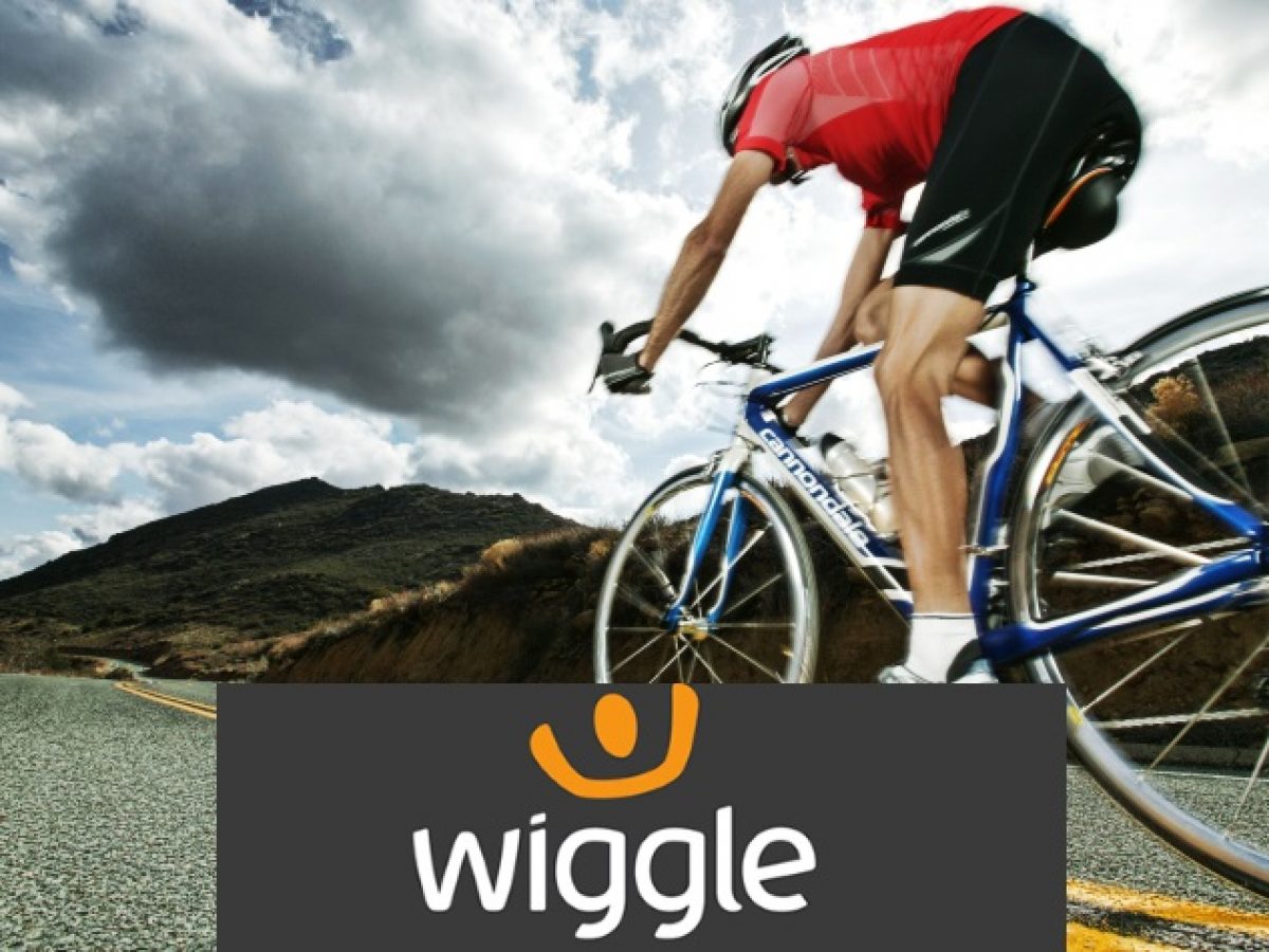 wiggle cycling clothes