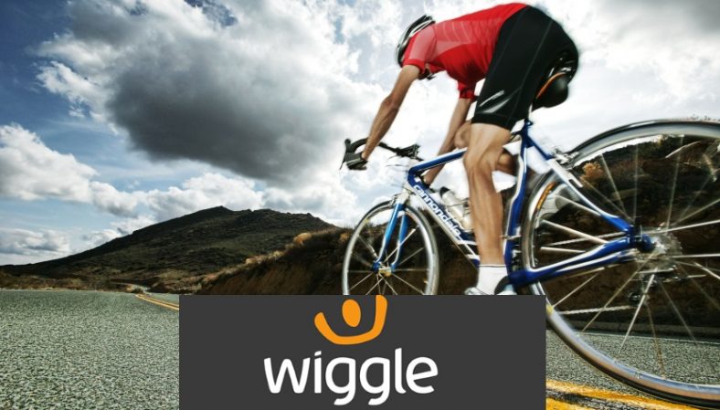 wiggle cycle shop