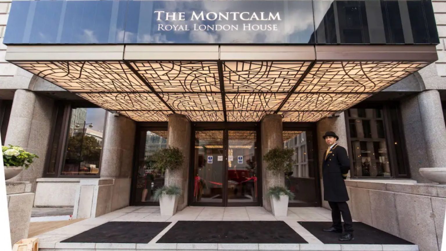 Montcalm Hotels NHS Discount Codes for 2019