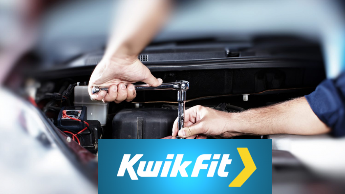 Kwik | | Fit MOT Code | Tyres Voucher Insurance Discount