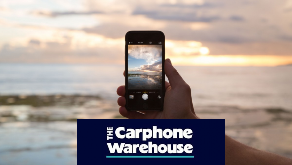 samsung watch carphone warehouse