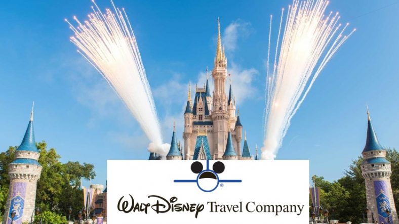 Walt Disney Travel Company - NHS Discount And Offers!