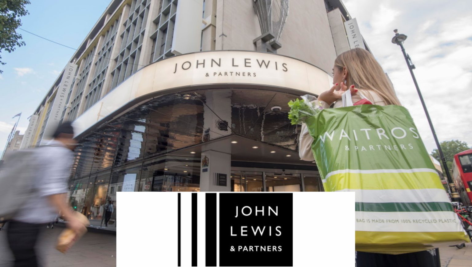 John Lewis NHS Discounts and Blue Light Card deals