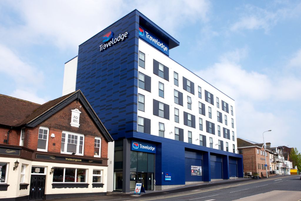 Travelodge NHS Discounts How to get NHS Discount on Rooms