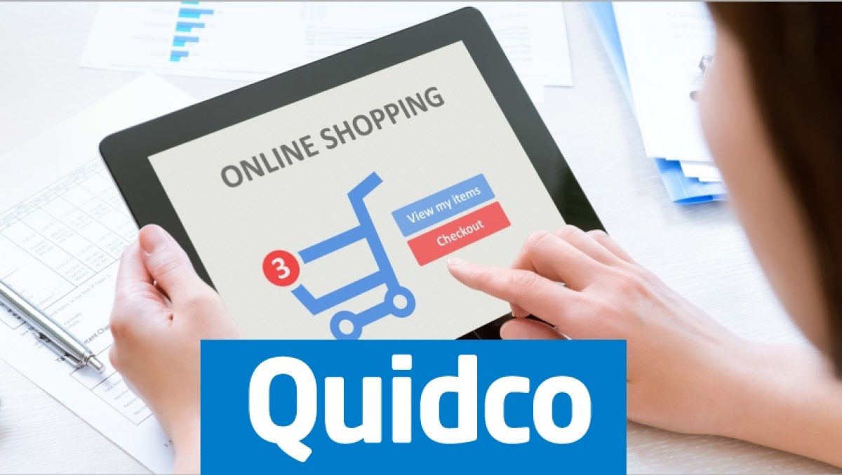 Quidco the perfume online shop