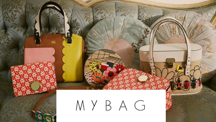 save my bag sample sale