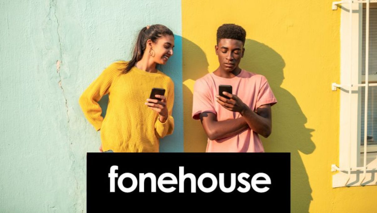 fonehouse upgrade