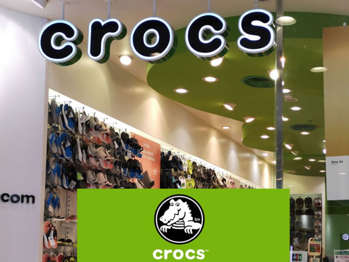 marks work warehouse crocs