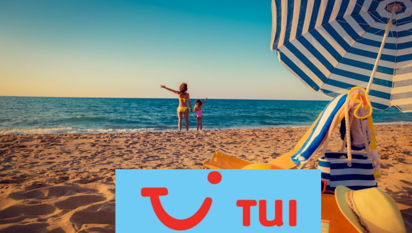 TUI NHS Discount Holidays for Heroes Flights, Bookings Packages in