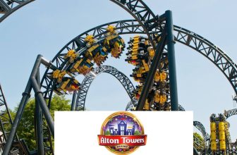 Alton Towers – NHS Discounts – Second Day Free!