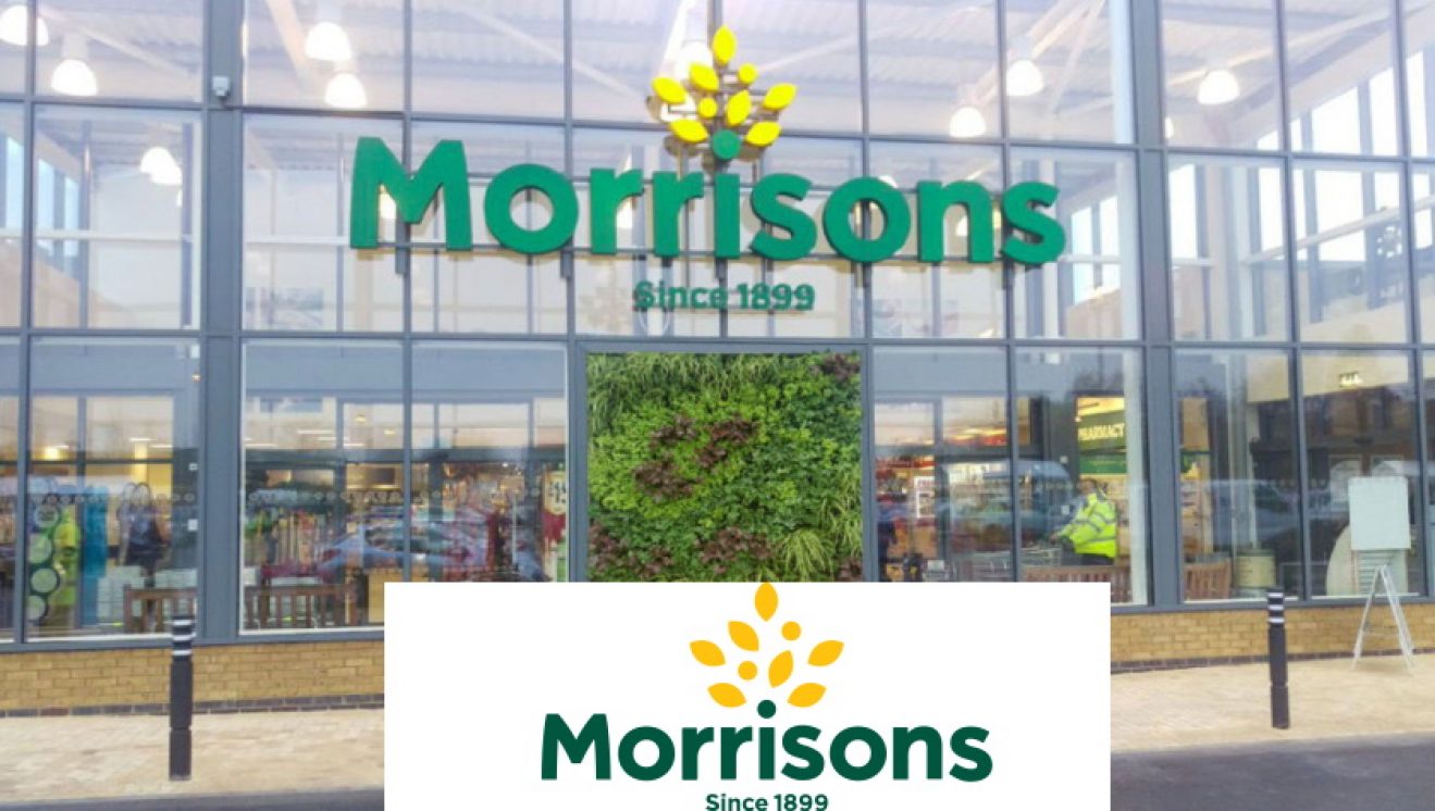 Morrisons Cafe Opening Times, Menu and offers Get free kids meal with