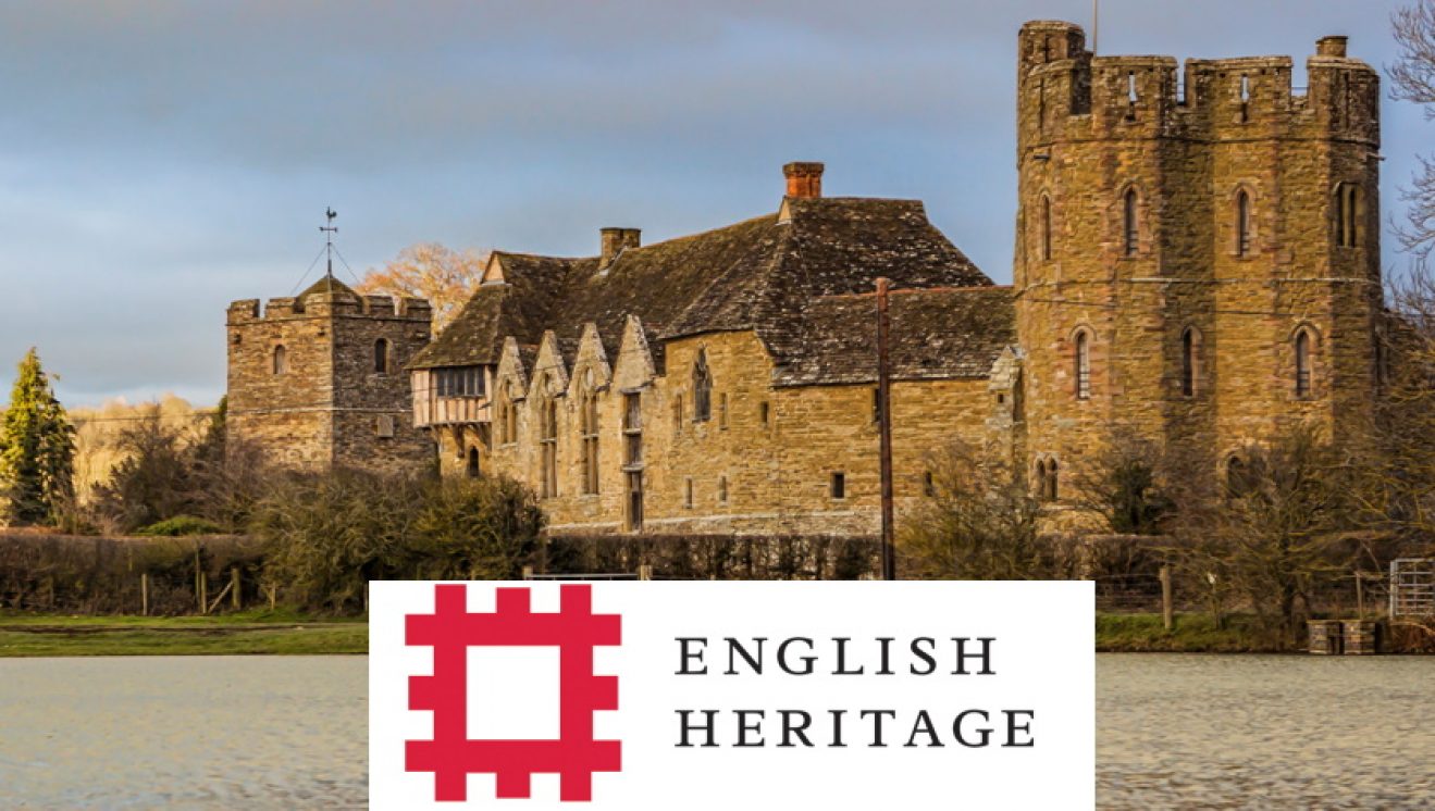 English Heritage Discounts and Deals!