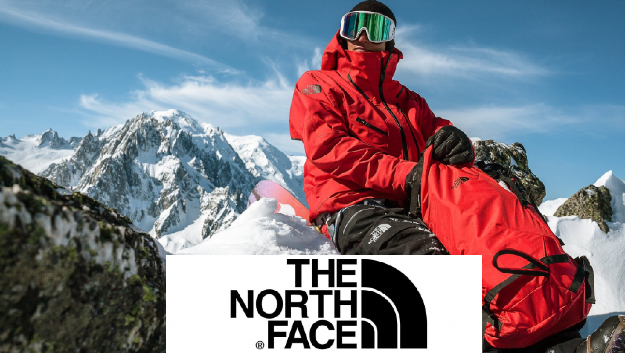 The North Face NHS Discount Make Savings on Clothing