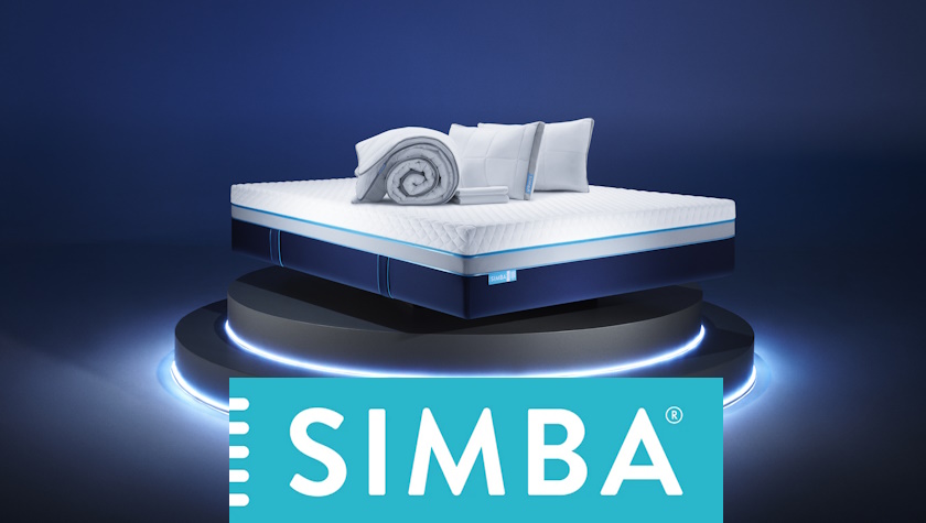 simba nhs discount