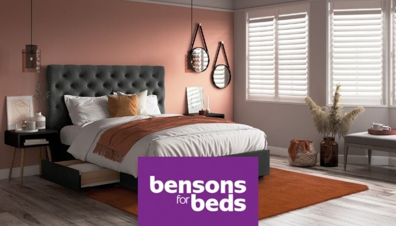 Bensons For Beds January 2024