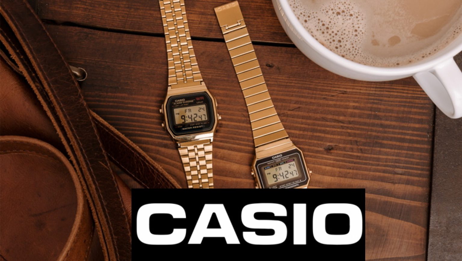 Casio 20 NHS Discount on Casio Watches January 2024