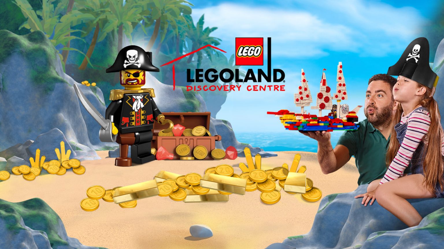 Does Legoland Offer Nhs Discount