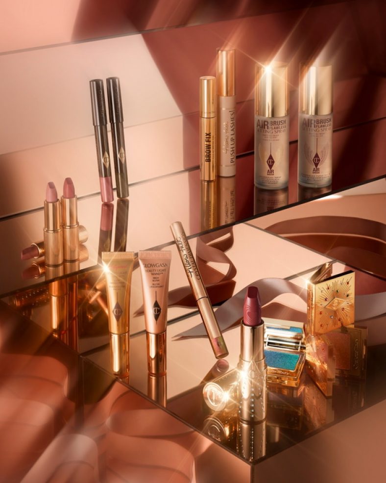 Charlotte Tilbury discount code for NHS 2024