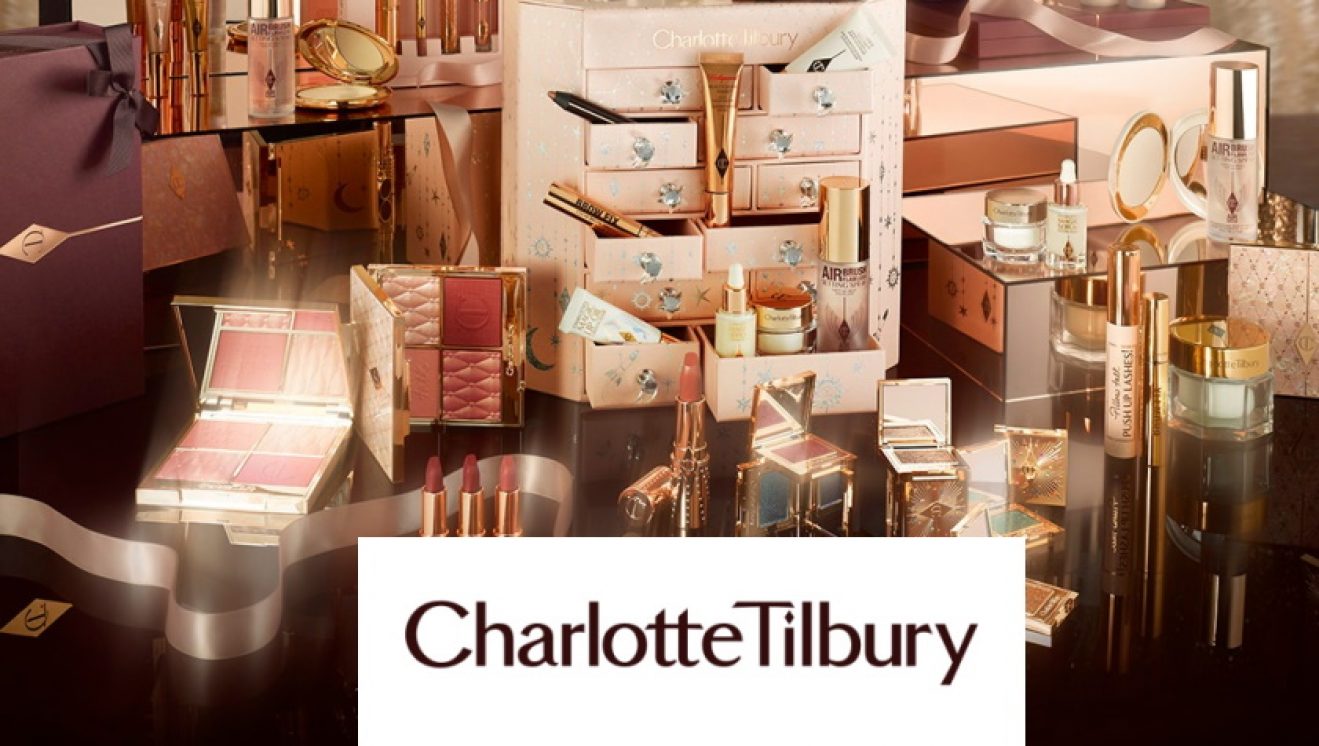 Charlotte Tilbury discount code for NHS 2024