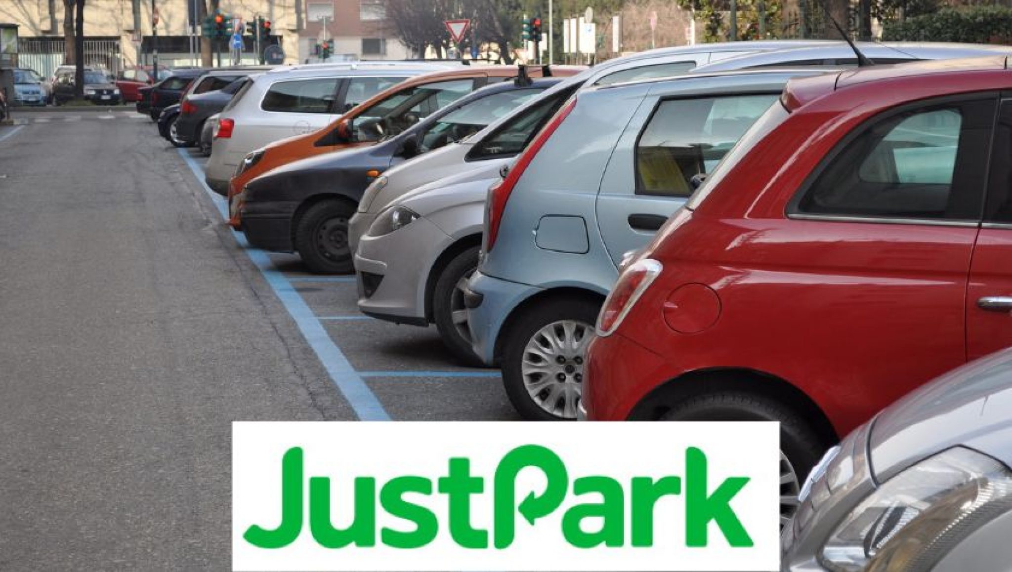 JustPark 10 NHS Discount