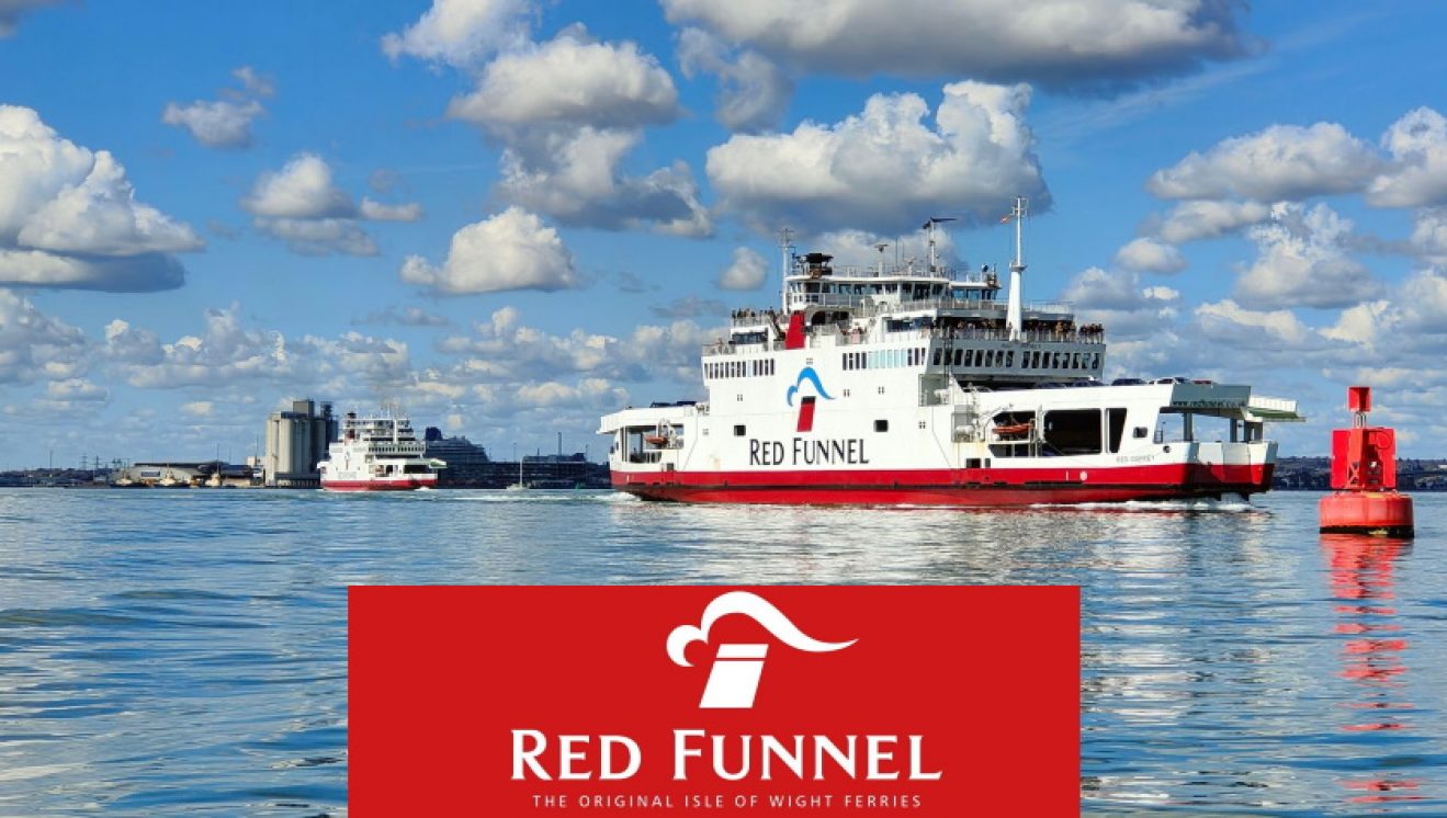 red-funnel-25-discount-for-electric-cars-in-2023