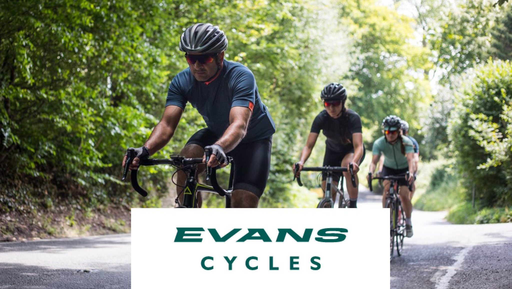 evans cycles discount code british cycling