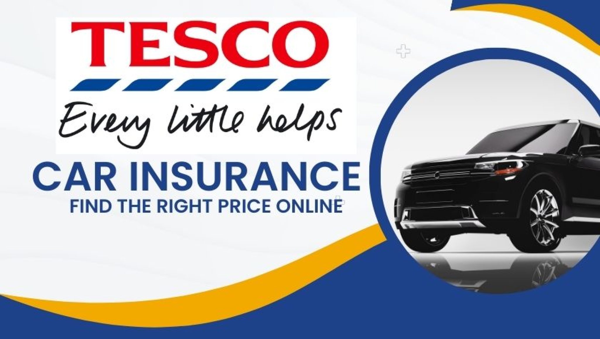 how to pay tesco car insurance online