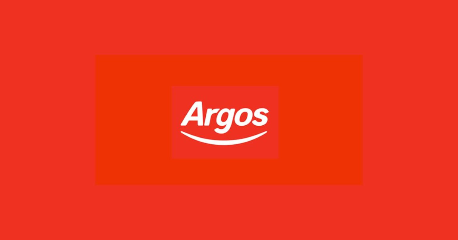 Argos Voucher Codes