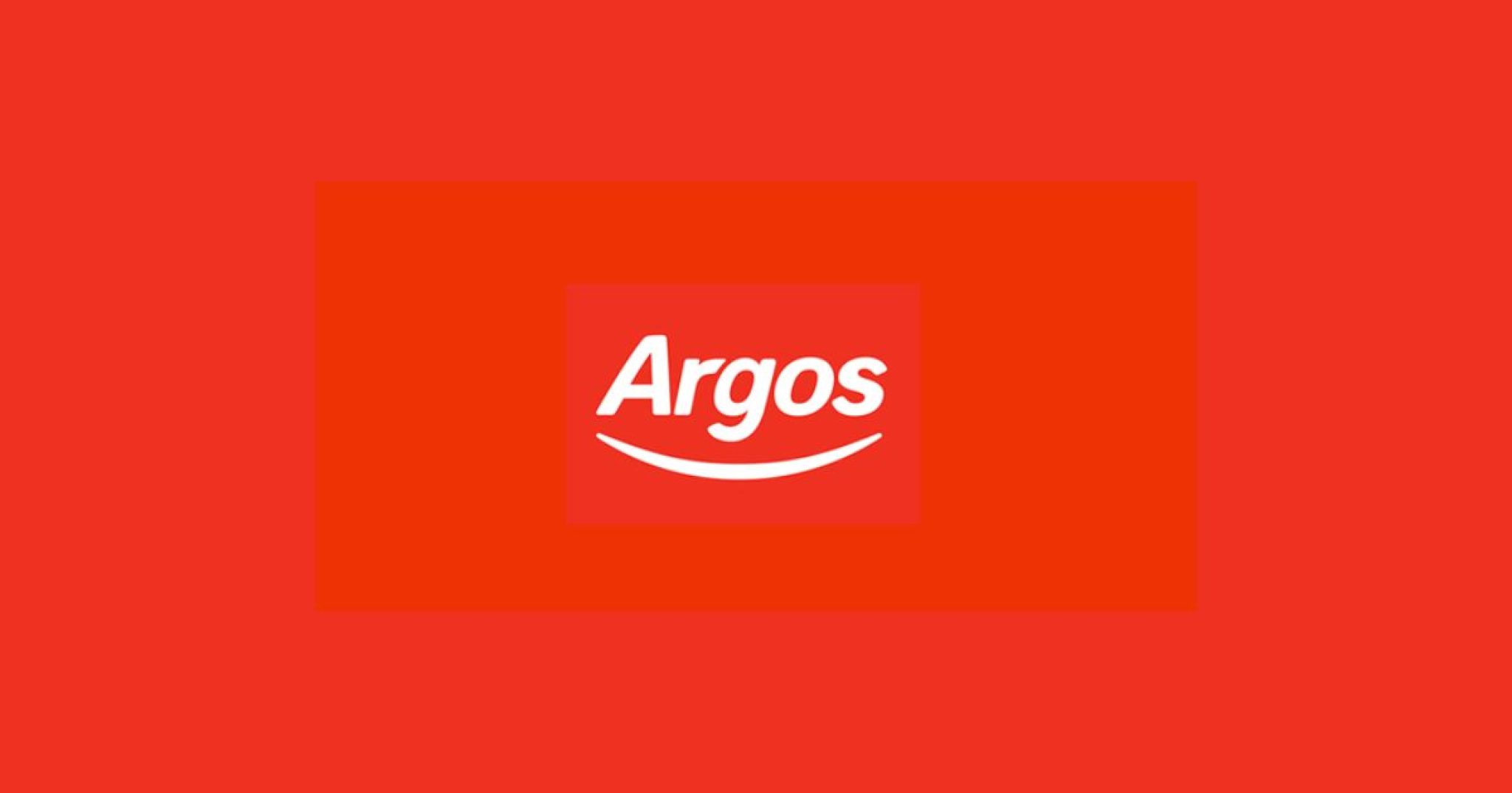 Argos Voucher Codes January 2024