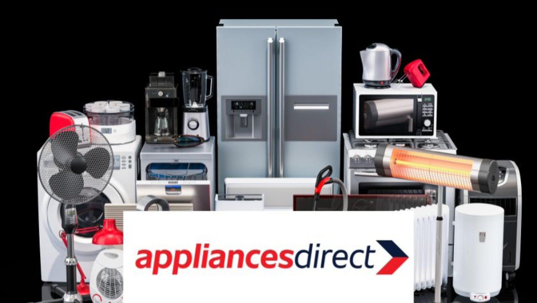 Appliances Direct NHS Discount 2024