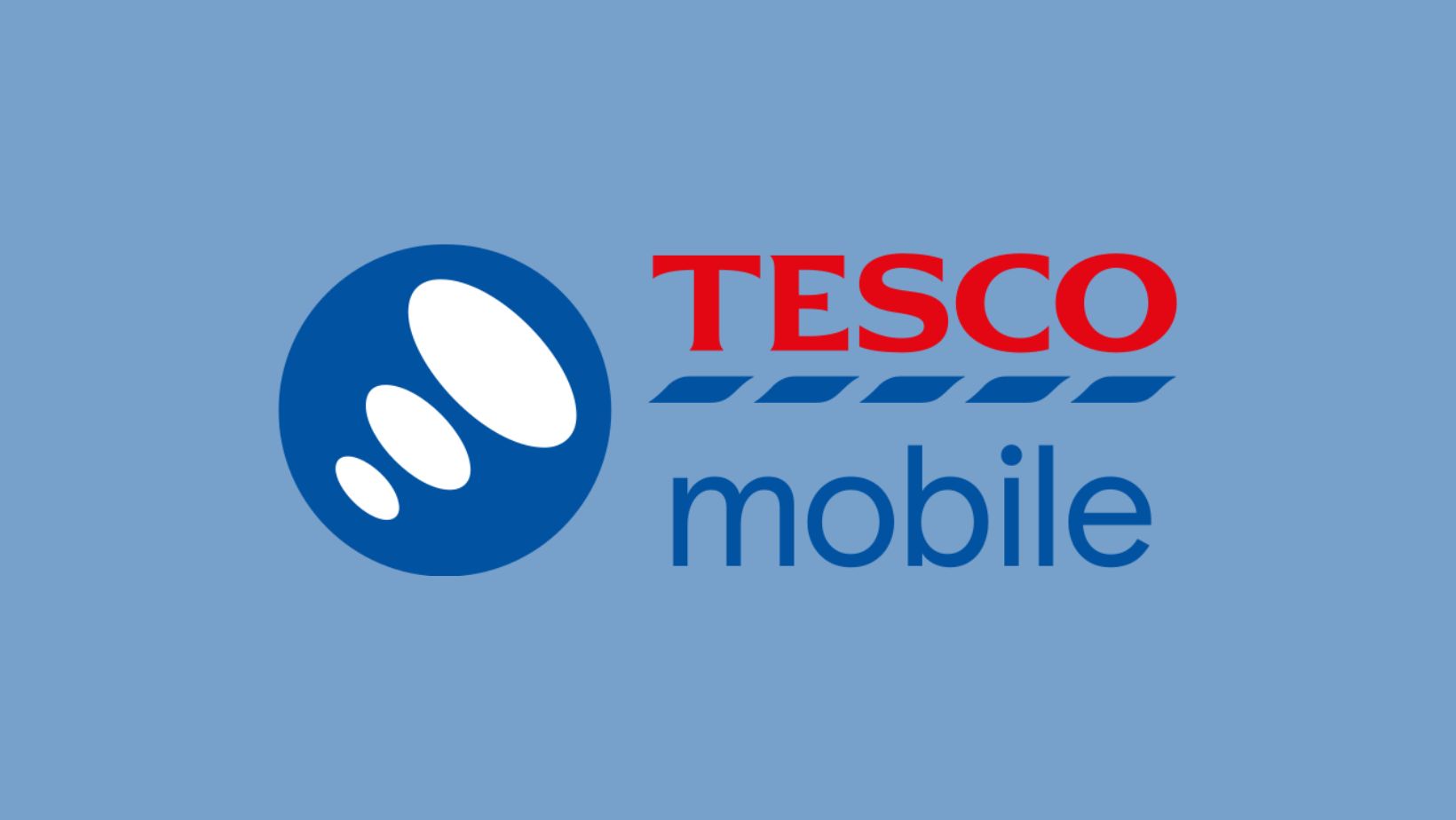 The best Tesco Mobile deals
